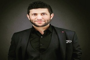 صورة المؤلف جهاد الترباني